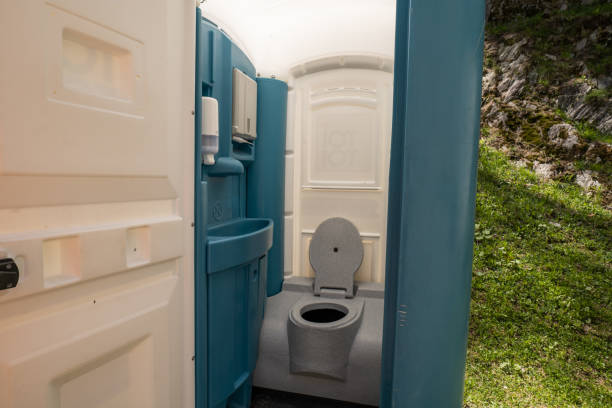 Trusted Honolulu, HI porta potty rental Experts