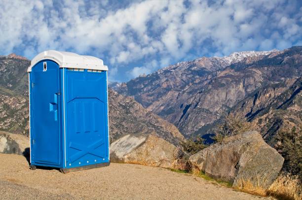 Best Luxury portable toilet rental  in Honolulu, HI