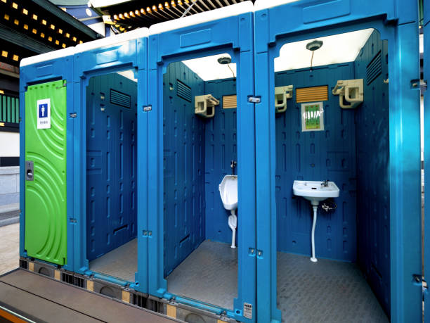 Best Affordable portable toilet rental  in Honolulu, HI